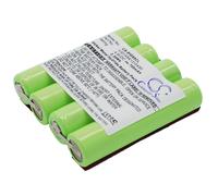 Techtek Battery CS-SIG95 ompatible with G95X, Gigaset 825, Gigaset 905 Replaces Siemens V30145-K1310-X50, V30145K1310X50