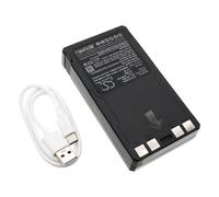 Techtek Battery CS-SL220SL Compatible with FLEX, FLEX Cellular Trail Camera, FLEX E-36, FLEX G-36, FLEX G-36 Cellular Trail Camera, FLEX-M,