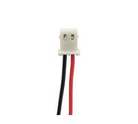 Techtek Battery CS-SL2400LT Compatible with SL-24000 Replaces Solar LED Light 24-800-002, 24-800-006, PLB-24-800-006