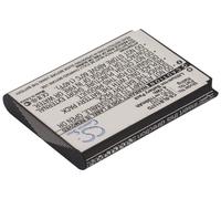 Techtek Battery CS-SLB1137D Compatible with Digimax L74W, i100, i80, i85, L74 Wide, NV100HD, NV103, NV106 HD, NV11, NV24HD, NV30, NV40, TL34HD