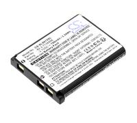 Techtek Battery CS-SLS615SL Compatible with 61527, Arctis Nova Pro Replaces SteelSeries 82-2-7136898