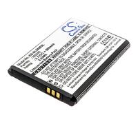 Techtek Battery CS-SLS800SL Compatible with 61298RX, Arctis Pro Wireless, H Wireless Gaming-Headset, Siberia 800, Siberia 840 Replaces