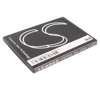 Techtek Battery CS-SM5360SL Compatible with Galaxy Chat, Galaxy M Pro 2, Galaxy M Pro II, Galaxy Pocket, Galaxy Pocket Neo, Galaxy Pocket Plus,