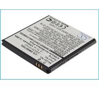 Techtek Battery CS-SM9070SL Compatible with Galaxy S Advance, GT-B9120, GT-I659, GT-i9070, GT-i9070P, SGH-W789, SCH-I659 Replaces Samsung