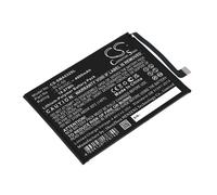 Techtek Battery CS-SMA032SL Compatible with Galaxy A03 Core, SM-A032F, SM-A032F/DS, SM-A032M, SM-A032U Replaces Samsung SLC-50