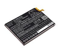 Techtek Battery CS-SMA202SL Compatible with Galaxy A10e, Galaxy A10e 2019, Galaxy A20e, SM-A102, SM-A102N, SM-A102P, SM-A102U, SM-A102U1,