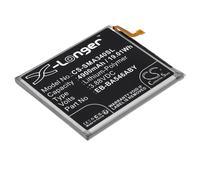 Techtek Battery CS-SMA340SL Compatible with Galaxy A34 5G, Galaxy A34 5G 2023, Galaxy A54 5G, Galaxy A54 5G 2023, SM-A3460, SM-A346B/DSN,