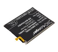 Techtek Battery CS-SMA705SL Compatible with Galaxy A70, Galaxy A70 2019, SM-A705, SM-A705 SM-A705F, SM-A7050, SM-A705F/DS, SM-A705FN,