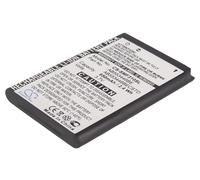 Techtek Battery CS-SMF310SL Compatible with GT-B2100, GT-B2100 Solid Extreme, GT-E1410, SGH-A401, SGH-A411, SGH-A412, SGH-F310, SGH-F310