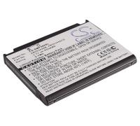 Techtek Battery CS-SMF480SL Compatible with 920SE, A767 PROPEL, F480, F480T, i620, SGH-A767, SGH-A767 PROPEL, SGH-F480, SGH-F480 Tocco, SGH-F488,