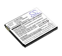 Techtek Battery CS-SMG736SL Compatible with Galaxy Xcover 6 Pro, SM-G736B, SM-G736B/DS, SM-G736U, SM-G736U1 Replaces Samsung EB-BG736BBE