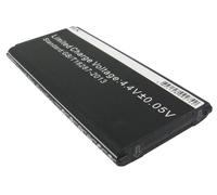 Techtek Battery CS-SMG800SL Compatible with Galaxy S5 Dx, Galaxy S5 Mini, SM-G800, SM-G800F, SM-G800H, SM-G800R4, SM-G800Y Replaces Samsung