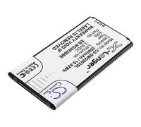 Techtek Battery CS-SMG903SL Compatible with Galaxy S5 Neo, Galaxy S5 Neo Duos, Galaxy S5 Neo Duos LTE-A, Galaxy S5 Neo LTE-A, SM-G903F,