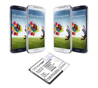 Techtek Battery CS-SMI950XL Compatible with Altius, Galaxy S 4 Duos, Galaxy S IV, Galaxy S IV Dous, Galaxy S IV LTE EU, Galaxy S4, Galaxy S4