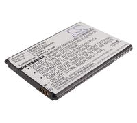 Techtek Battery CS-SMN710SL Compatible with Galaxy Note, Galaxy Note 2, Galaxy Note II, Galaxy Note II 4G, Galaxy Note II LTE, Galaxy Note II LTE