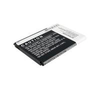 Techtek Battery CS-SMN710XL Compatible with Galaxy Note, Galaxy Note 2, Galaxy Note II, Galaxy Note II 4G, Galaxy Note II LTE, Galaxy Note II LTE