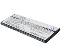 Techtek Battery CS-SMN916SL Compatible with Galaxy Note 4 ( China Mobile ), SM-N9100, SM-N9106W, SM-N9109W, SM-N910F, SM-N910P Replaces Samsung