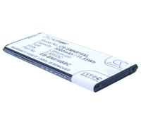 Techtek Battery CS-SMN916XL Compatible with Galaxy Note 4 ( China Mobile ), SM-N9100, SM-N9106W, SM-N9109W, SM-N910F, SM-N910P Replaces Samsung
