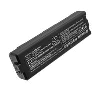 Techtek Battery CS-SMR300VX Compatible with Jet Bot, Jet Bot AI+, VR30T, VR30T80313W, VR30T80313W/WA, VR30T85513W, VR30T85513W/WA, VR50T95735W,
