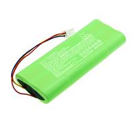 Techtek Battery CS-SMR720VX Compatible with VC-RE72V, VC-RE7OV Replaces Samsung DJ96-00083, DJ96-00083A, DJ96-00083B, DJ96-00083C