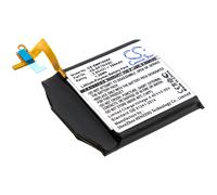 Techtek Battery CS-SMR760SH Compatible with Gear S3 Classic, Gear S3 classic LTE, Gear S3 Frontier, Gear S3 frontier LTE, Gear S3 Frontier