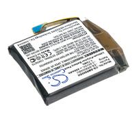 Techtek Battery CS-SMR800SH Compatible with Galaxy Watch 46mm, SM-R800, SM-R805 Replaces Samsung EB-BR800ABU, GH43-04855A
