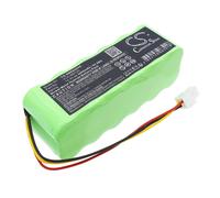 Techtek Battery CS-SMR845VX Compatible with Navibot Airfresh SR8F30, Navibot Airfresh SR8F31, Navibot Airfresh SR8F40, Navibot Airfresh SR8F51,