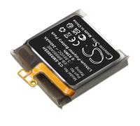 Techtek Battery CS-SMR880SH Compatible with Galaxy Watch 4 40mm, Galaxy Watch4 Classic 42mm, SM-R865U, SM-R880, SM-R880N, SM-R880NZKAXAA,