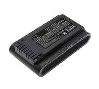 Techtek Battery CS-SMR900VX Compatible with DJ96-00227A, Jet 70, Jet 70 Easym VS15T7033R4/SH, Jet 70 Light, Jet 75, Jet 75 multi VS20T7534T1/SH,