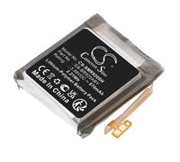 Techtek Battery CS-SMR920SH Compatible with Galaxy Watch 5 Pro 45mm, SM-R920, SM-R925, Watch 5 Pro Replaces Samsung EB-BR925ABY, GH43-05116A