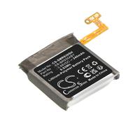 Techtek Battery CS-SMR930SH Compatible with Galaxy Watch 6 40mm, SM-R930, SM-R935 Replaces Samsung EB-BR935ABY, GH43-05156A