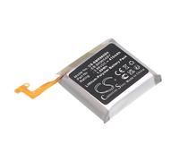 Techtek Battery CS-SMR965SH Compatible with Galaxy Watch 6 Classic 47mm, SM-R960, SM-R965 Replaces Samsung EB-BR965ABY, GH43-05162A