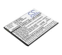 Techtek Battery CS-SMT365SL Compatible with Galaxy Tab Active, Galaxy Tab Active 2, Galaxy Tab Active 2 8.0, Galaxy Tab Active 2 8.0 LTE, Galaxy