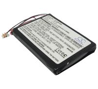 Techtek Battery CS-SMT8SL Compatible with YP-T8 Replaces Samsung YP-T8