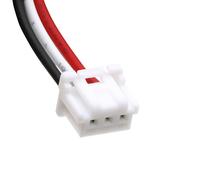 Techtek Battery CS-SMV038SL Compatible with Roam Replaces Sonos 111-00005, IP-038535-101