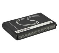 Techtek Battery CS-SMX271SL Compatible with B2710 Solid, GT-B2710, xcover 271 Replaces Samsung AB803446BA, AB803446BU