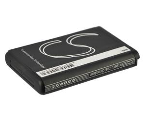 Techtek Battery CS-SMX271SL Compatible with B2710 Solid, GT-B2710, xcover 271 Replaces Samsung AB803446BA, AB803446BU