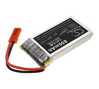 Techtek Battery CS-SMX540RC Compatible with X54HC, X54HW, X56, X56W Replaces