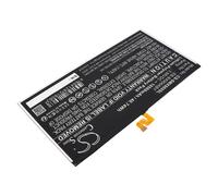 Techtek Battery CS-SMX900SL Compatible with Galaxy Tab S8 Ultra, SM-X900, SM-X906, SM-X906B, SM-X906C, SM-X906N Replaces Samsung EB-BX906ABY,