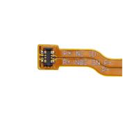 Techtek Battery CS-SMZ724SL Compatible with Galaxy Z Flip 4, Galaxy Z Flip 4 5G UW, SCG17, SM-F7210, SM-F721A, SM-F721B, SM-F721C, SM-F721D,