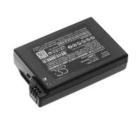 Techtek Battery CS-SP110SL Compatible with PSP-1000, PSP-1000G1, PSP-1000G1W, PSP-1000K, PSP-1000KCW, PSP-1001, PSP-1004, PSP-1006 Replaces Sony