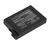 Techtek Battery CS-SP112SL Compatible with Lite, PSP 2th, PSP-2000, PSP-2001, PSP-2002, PSP-2003, PSP-2004, PSP-2005, PSP-2006, PSP-2007,