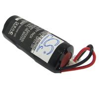 Techtek Battery CS-SP116SL Compatible with CECH-ZCS1E, CECH-ZCS1H, CECH-ZCS1J, CECH-ZCS1K, CECH-ZCS1M, CECH-ZCS1T, CECH-ZCS1U, Move Navigation,