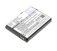 Techtek Battery CS-SPH101SL Compatible with SPH-101 Replaces Netgear 300-10021-01