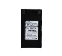 Techtek Battery CS-SPU465SL Compatible with DPU-S445, MPU-L465, MPU-L465 Label Printer, NE1A-HDY01, RB-B2001A Replaces Seiko BP-0720-A1-E, BP-0725-A1