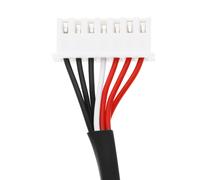 Techtek Battery CS-SRG300SL Compatible with SRS-XG300 Replaces Sony 903867-2S2P