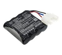 Techtek Battery CS-STC700SL Compatible with Outcast VG7 Replaces Soundcast 2-540-007-01