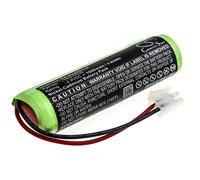 Techtek Battery CS-SVA027LS Compatible with LUXA, OVA LUXA, OVA RILUX, OVA37027, OVA51012E, RILUX, RILUX 6 Replaces Schneider TD310232