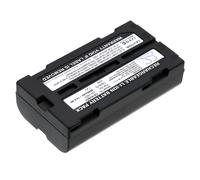 Techtek Battery CS-SVBD1 Compatible with AGBP15, AGBP15P, AGBP25, AGEZ1, AGEZ1U, AGEZ20, AGEZ20U, AGEZ30U, CC-8251, CC566, CC577, CC8251,