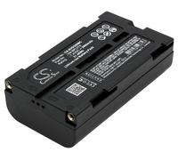 Techtek Battery CS-SVD250MC Compatible with AGBP15, AGBP15P, AGBP25, AGEZ1, AGEZ1U, AGEZ20, AGEZ20U, AGEZ30U, CC-8251, CC566, CC577, CC8251,